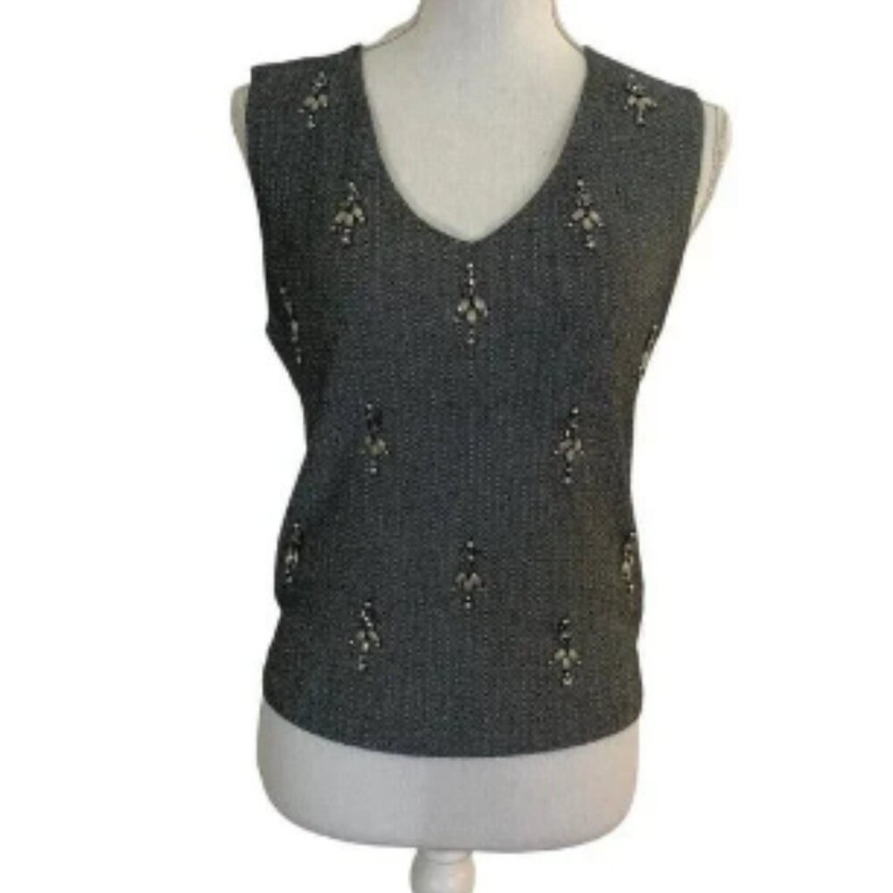 Chelsea 28 vest
